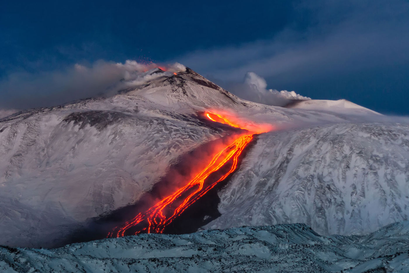 Etna